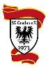 Wappen SG Gnadau 1973  77285