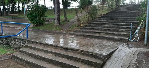 Stadion am Eptinger Rain  - Mücheln/Geiseltal