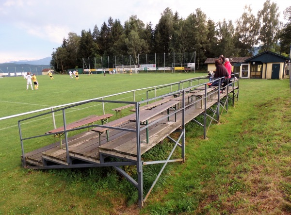 Sportplatz Obermillstatt - Millstatt