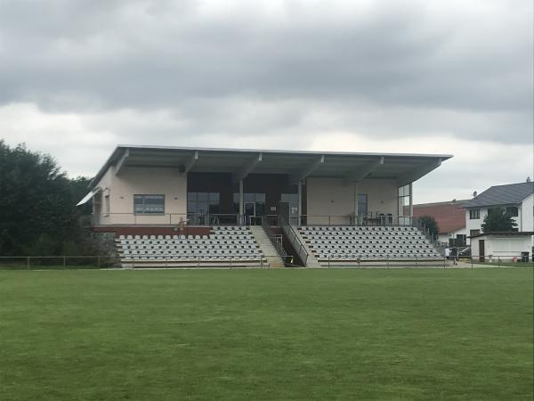 Sportplatz Balzhausen - Balzhausen