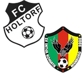 Wappen SG Holtorf/Inter Komata II