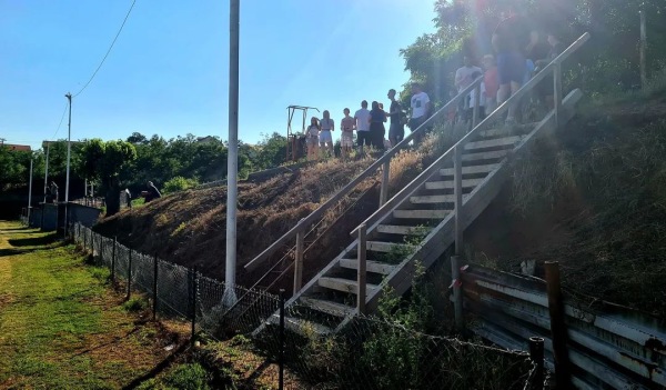 Stadion Rajkovac - Mladenovac