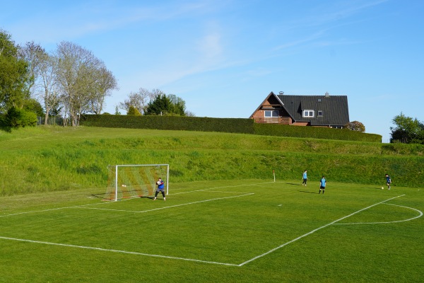 Sportzentrum Hattorf - Wolfsburg-Hattorf