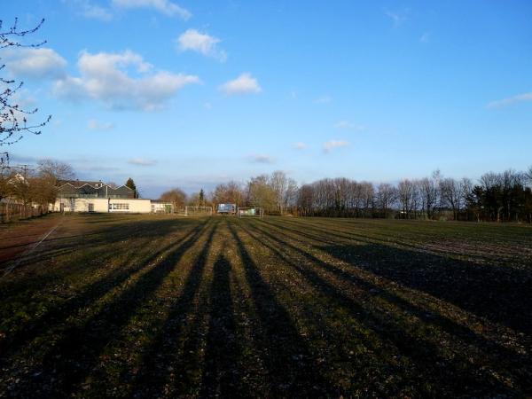 Sportzentrum Kehrig - Kehrig