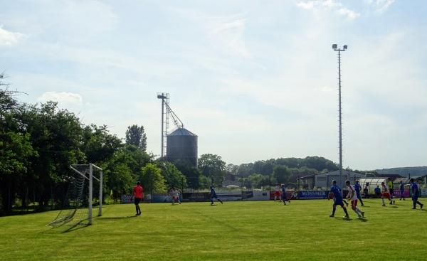 Sportplatz Breiteneich - Horn