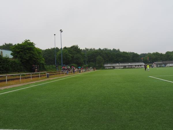 Sportanlage an der Gesamtschule Platz 2 - Herten/Westfalen-Disteln