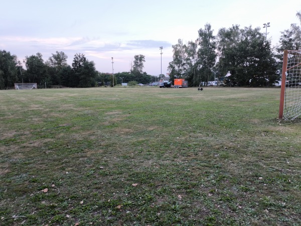 Sportplatz Continental Automotive Technologies - Gifhorn