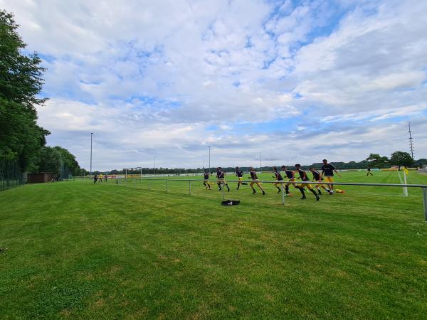 Sportanlage Spitzelberg - Pförring-Dötting