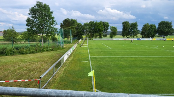 Sportanlage Flachslanden - Flachslanden