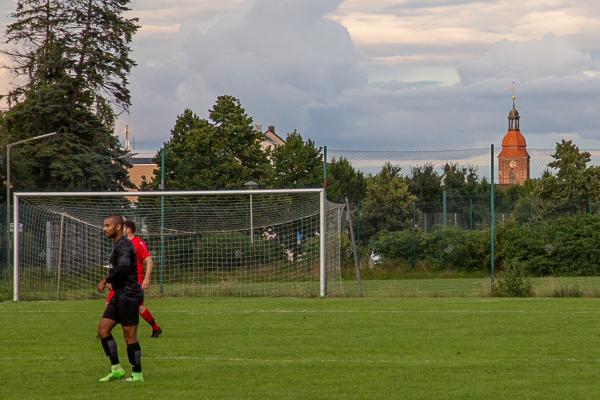 Sportanlage Banderbacher Straße - Zirndorf