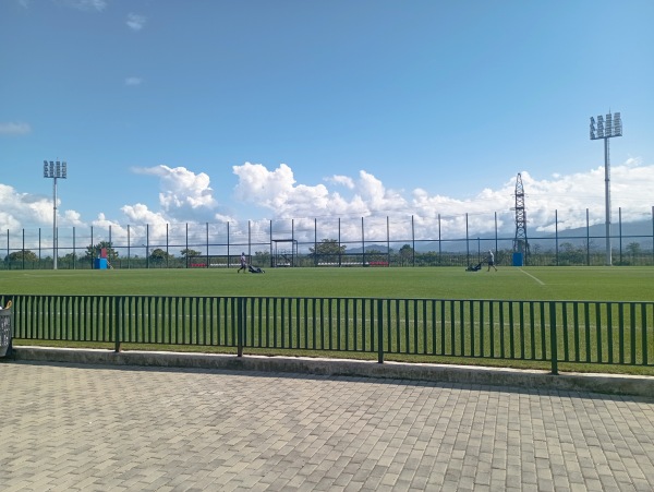 GFF Football Centre - Kobuleti