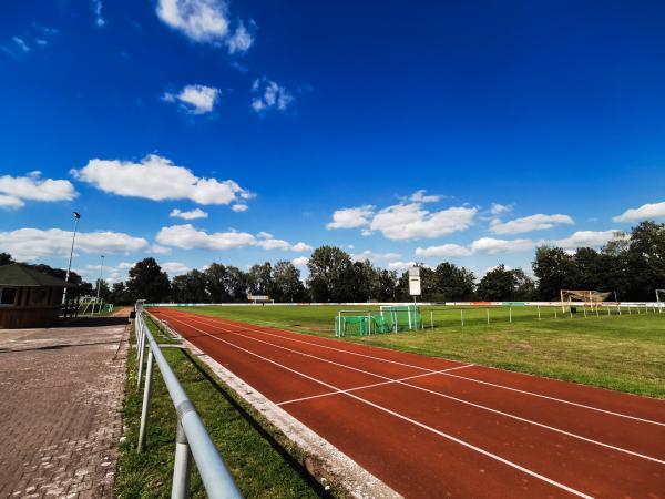 Sportplatz am Liesebach - Wadersloh-Liesborn