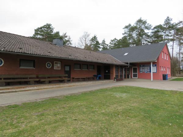 Sportanlage Meisenring - Ummern
