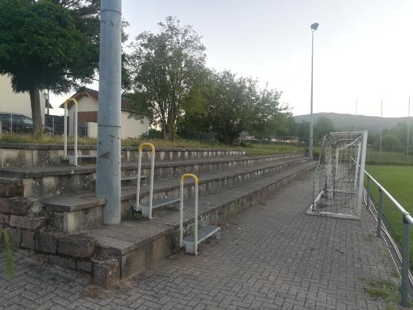 Sportplatz Leonhard-Eckel-Siedlung - Edesheim-Eckel