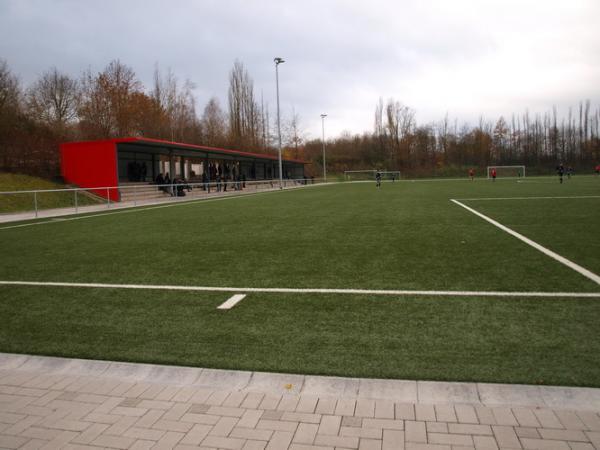 Sportzentrum Nord - Waltrop