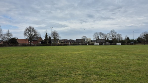 Hassenbrockstadion IV - Rheine-Mesum