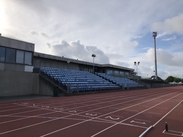 Stavanger stadion - Stavanger