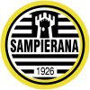 Wappen SSD Sampierana Calcio  135500