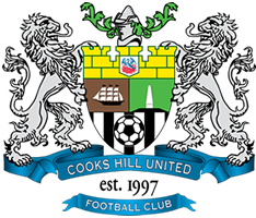 Wappen Cooks Hill United FC  103743
