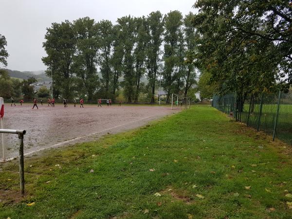 Sportplatz Schulzentrum Cyriax - Overath