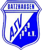 Wappen ASV Batzhausen 1959