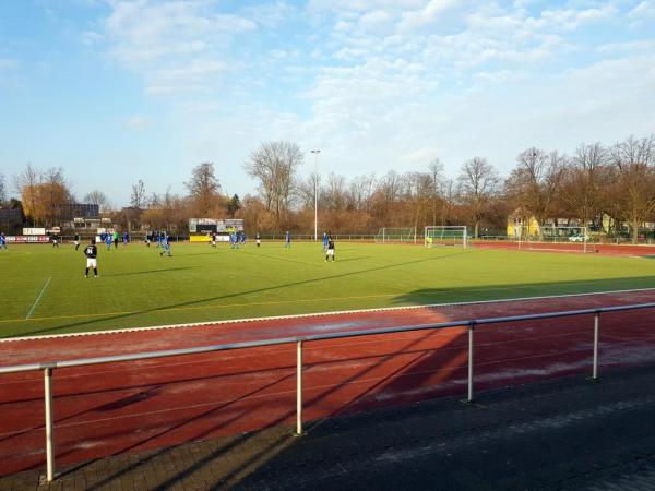 Hirschkampstadion - Waltrop