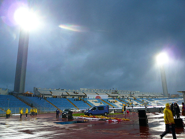 Stadionul Farul - Constanța