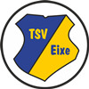 Wappen TSV Eixe 1912  23433