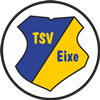 Wappen TSV Eixe 1912