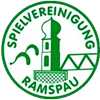 Wappen SpVgg. Ramspau 1954 diverse  94996
