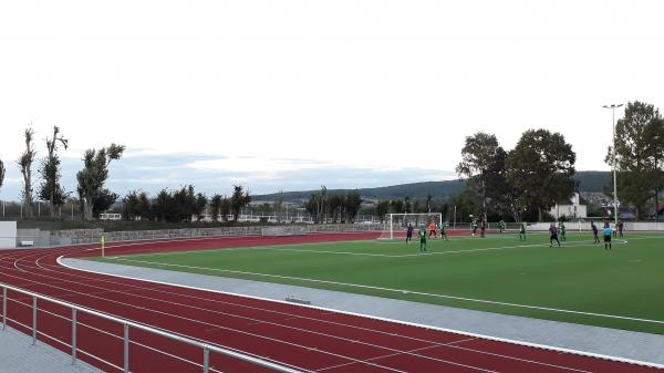 Sportplatz Taunusblick-Schule - Hofheim/Taunus-Wallau