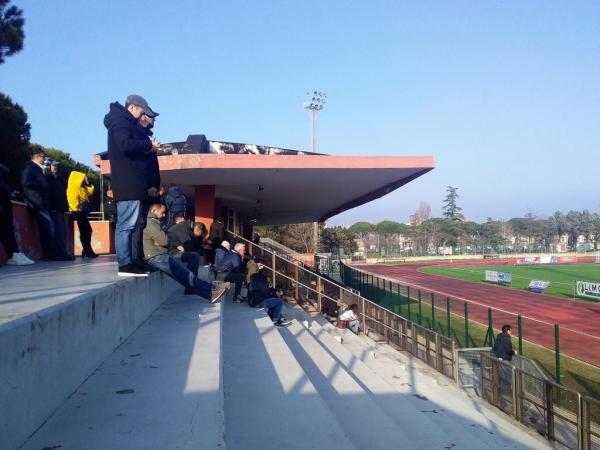 Stadio Giorgio Calbi - Cattolica
