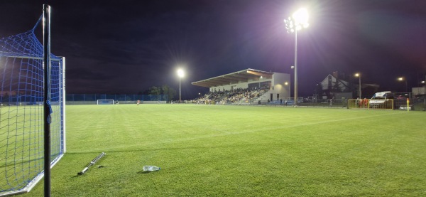 EZZE Arena Bytom Odrzański - Bytom Odrzański