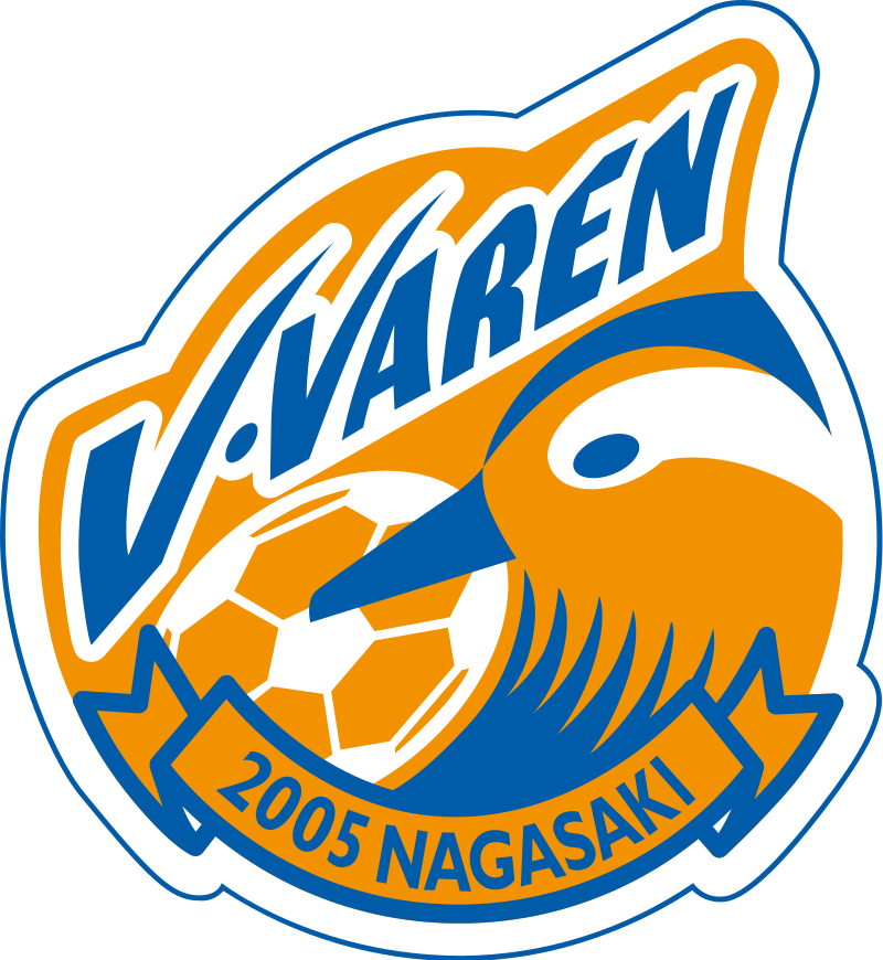 Wappen V-Varen Nagasaki  26633