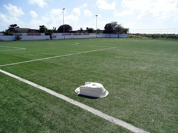 Stadion Seru Fortuna - Willemstad 