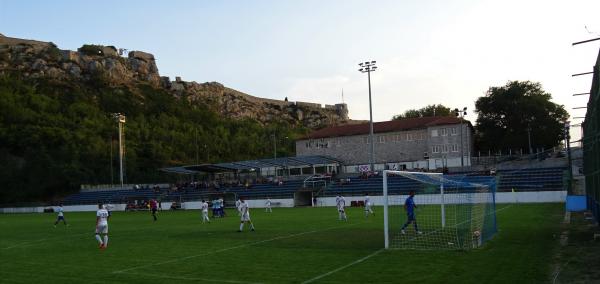 Stadion pod Klisom - Klis
