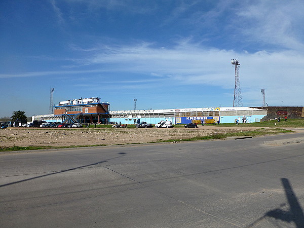 Estadio Monumental Luis Tróccoli - Montevideo