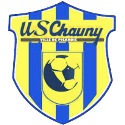 Wappen US Chauny