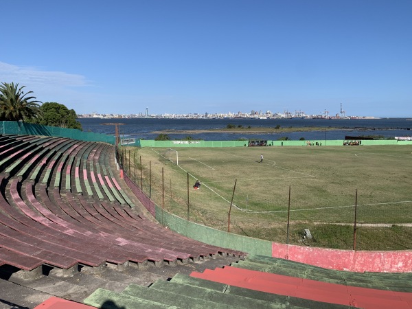 Estadio Olímpico Pedro Arispe - Montevideo