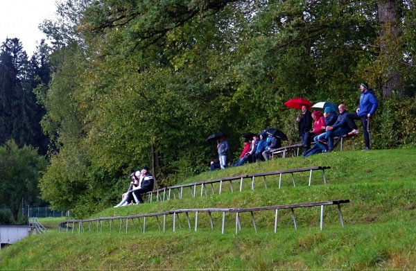 Sportplatz Angerberg - Angerberg