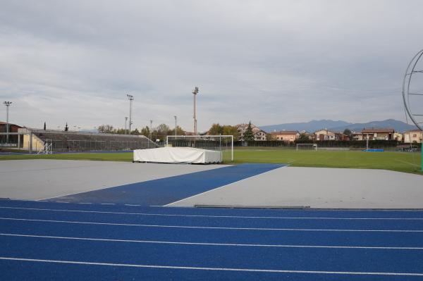 Stadio Comunale Bussolengo - Bussolengo