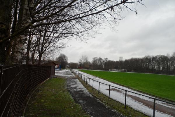 Bezirkssportanlage Am Nordbad - Bochum-Harpen