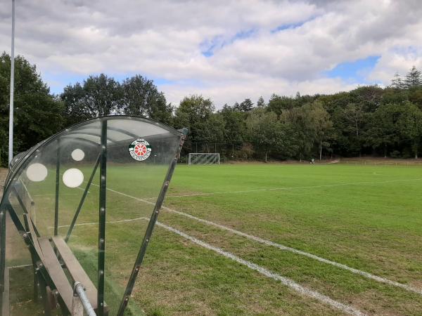 Sportpark De Zoom G-Veld Wageningen - Wageningen