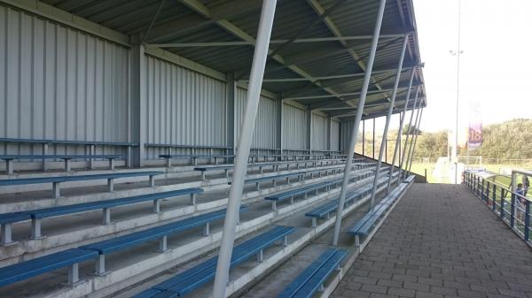 Sportpark Zandvoort - Zandvoort