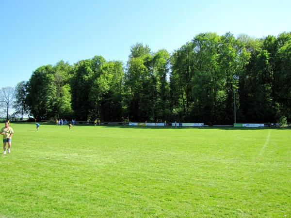 Waldsportplatz - Finne-Tauhardt