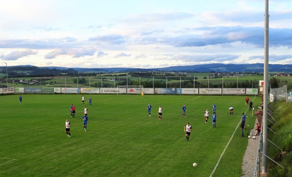 PanoramaPark Stadion - Altenfelden