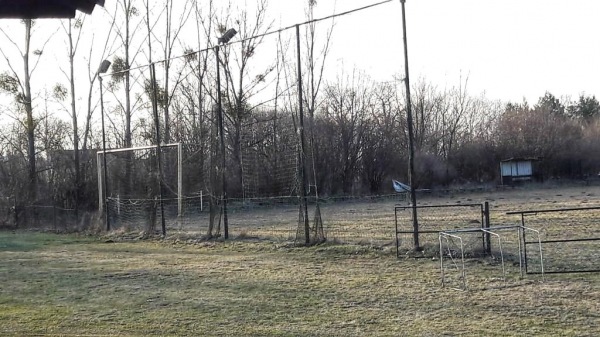 Sportplatz Klein Partwitz - Elsterheide-Klein Partwitz