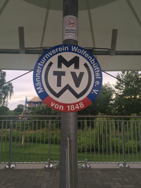 Sportpark Meesche - Wolfenbüttel