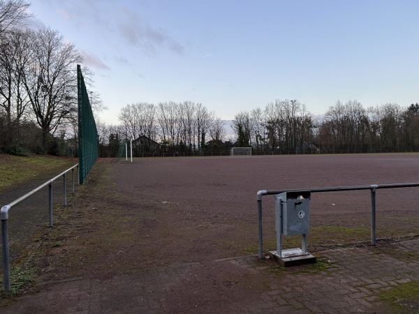 Sportanlage Berliner Allee Platz 2 - Aschaffenburg-Schweinheim