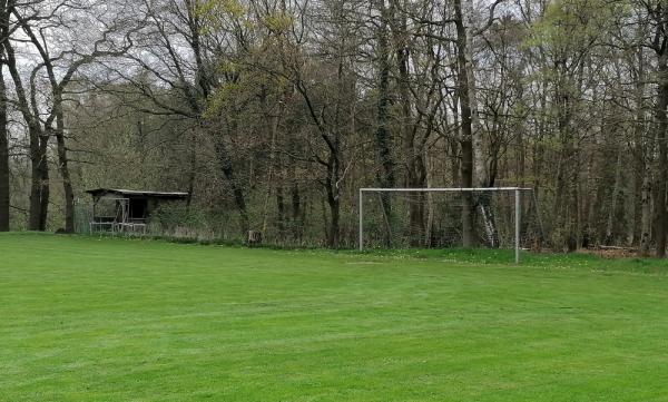 Sportplatz Brakland - Dötlingen-Hockensberg